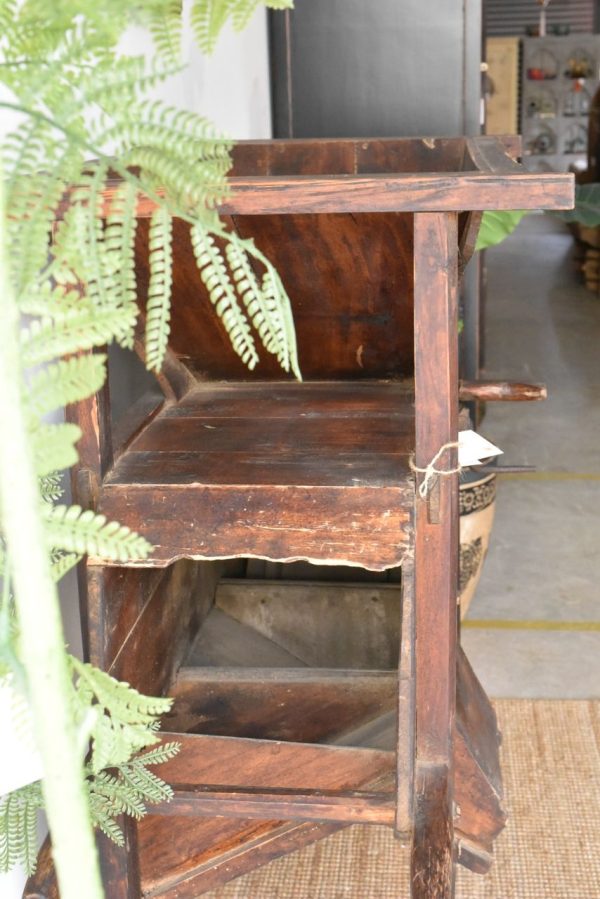 Vintage Old Tresher - Image 4